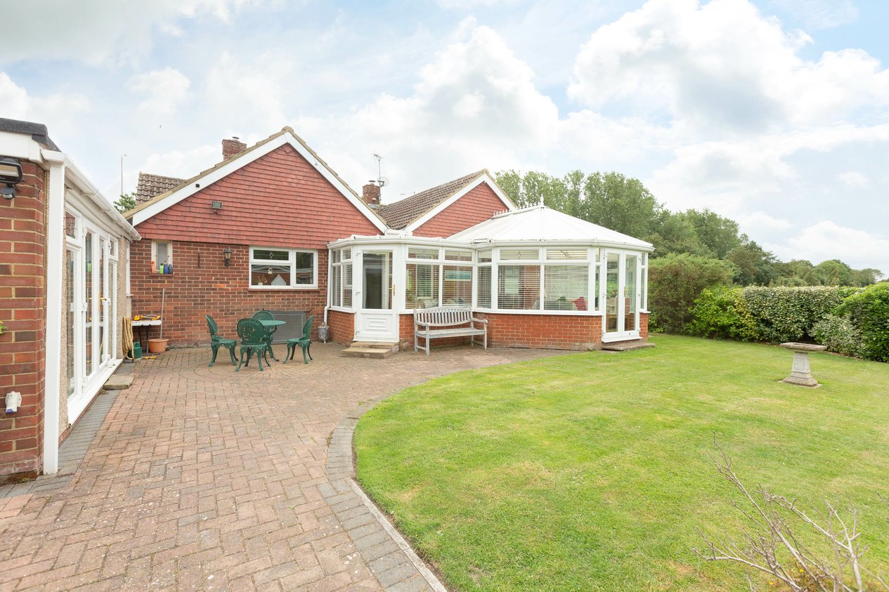 Properties Sold in Canterbury Road Birchington