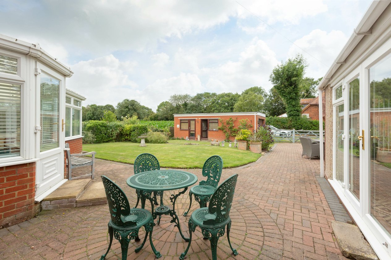 Properties Sold in Canterbury Road Birchington