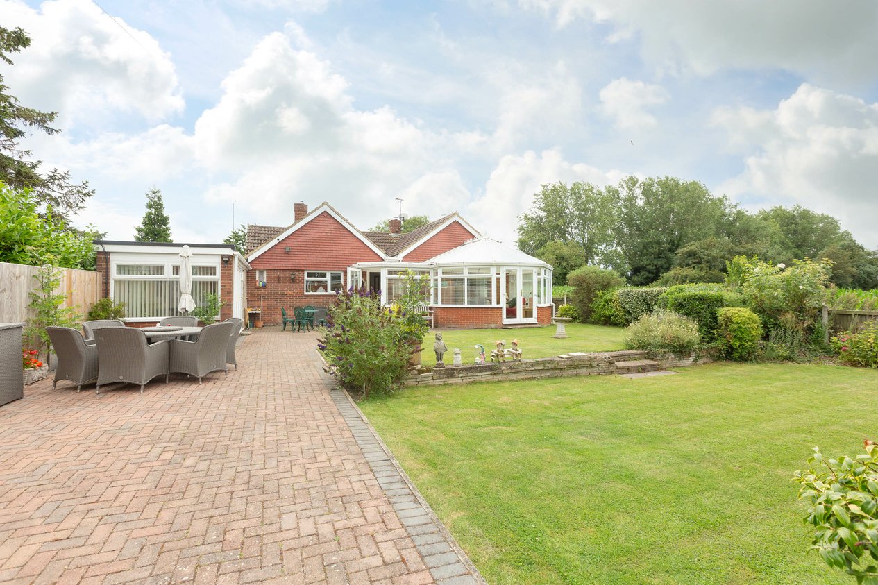 Properties Sold in Canterbury Road Birchington