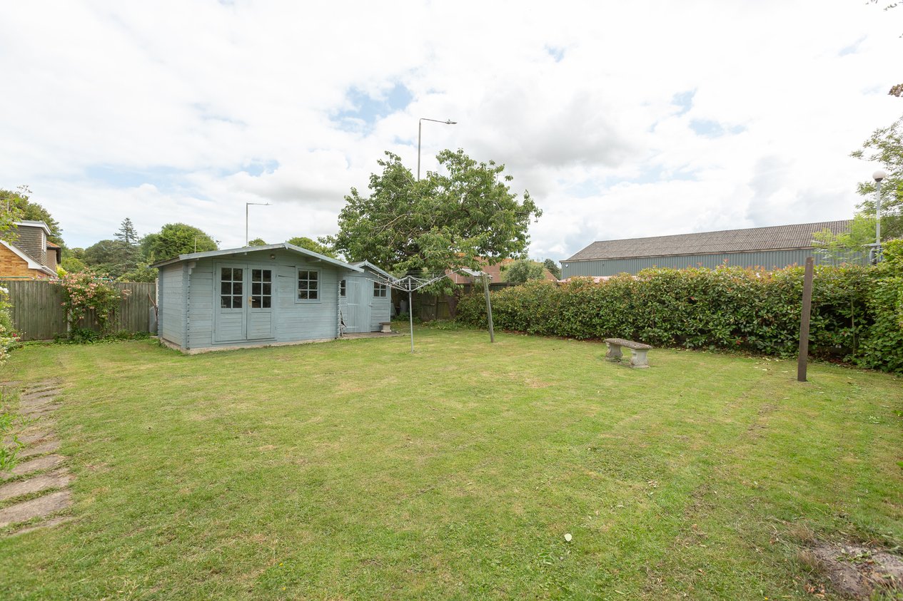 Properties Sold in Canterbury Road Birchington