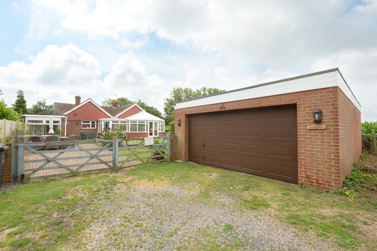 Properties Sold in Canterbury Road Birchington