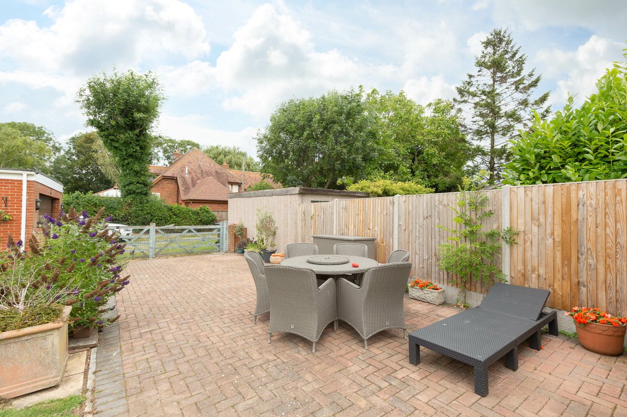 Properties Sold in Canterbury Road Birchington