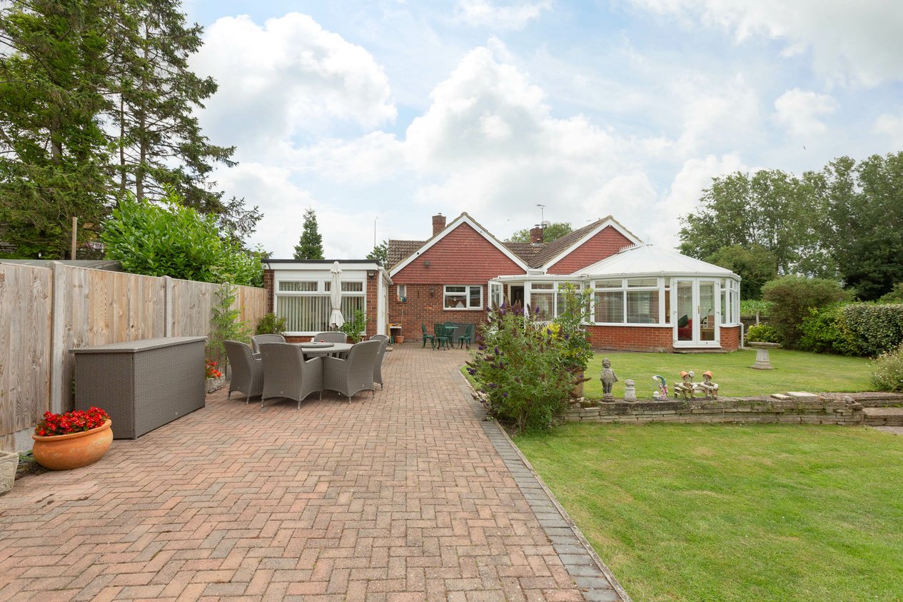Properties Sold in Canterbury Road Birchington