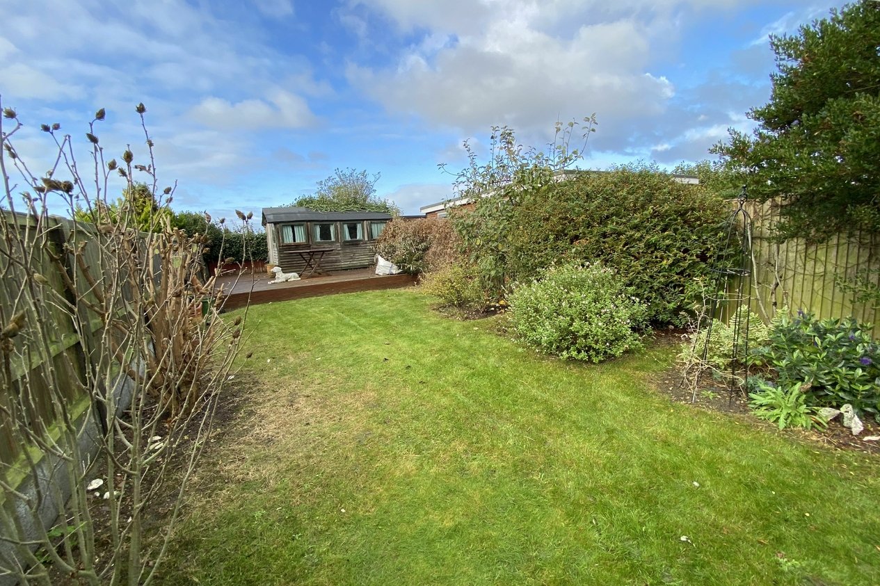 Properties For Sale in Canterbury Road 