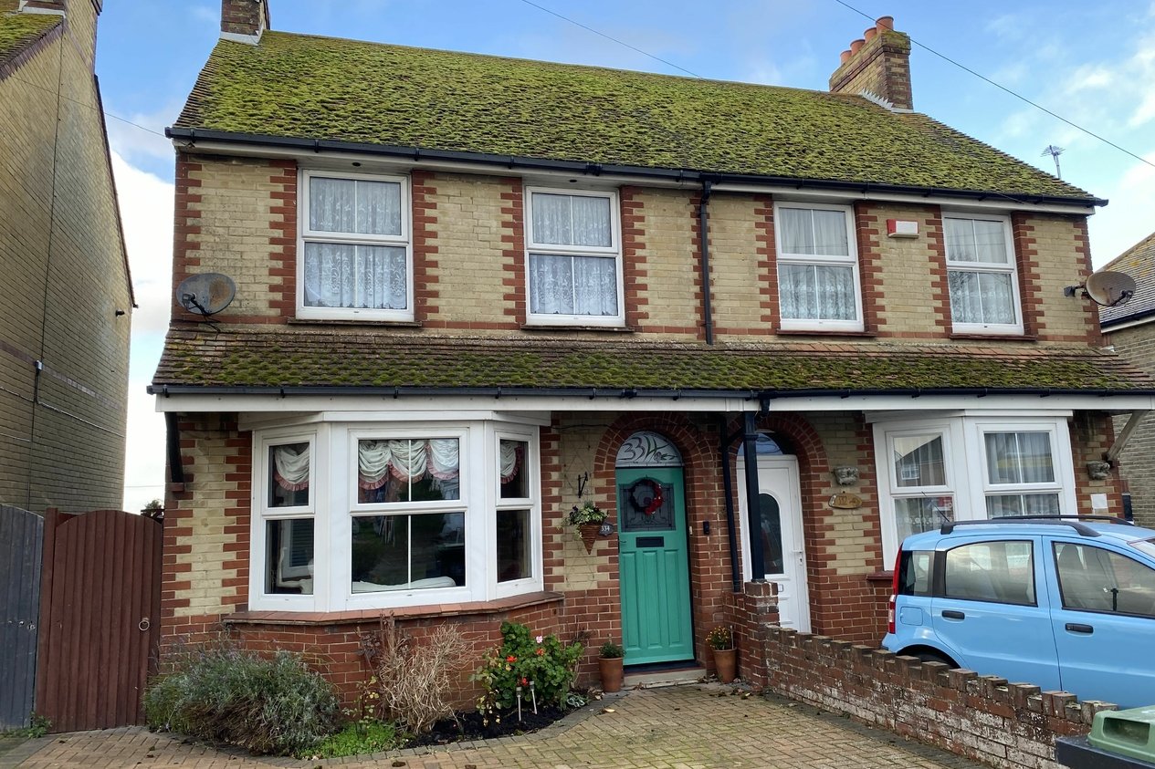 Properties For Sale in Canterbury Road 