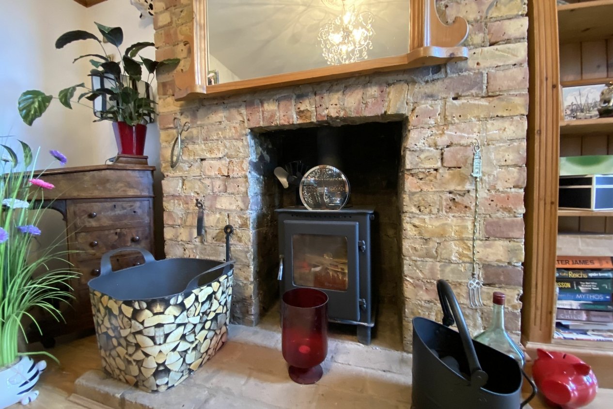Properties For Sale in Canterbury Road 
