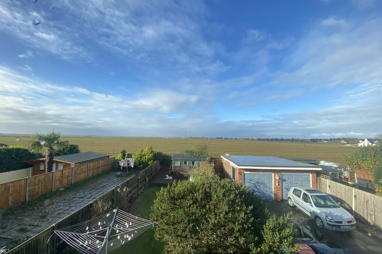 Properties For Sale in Canterbury Road 