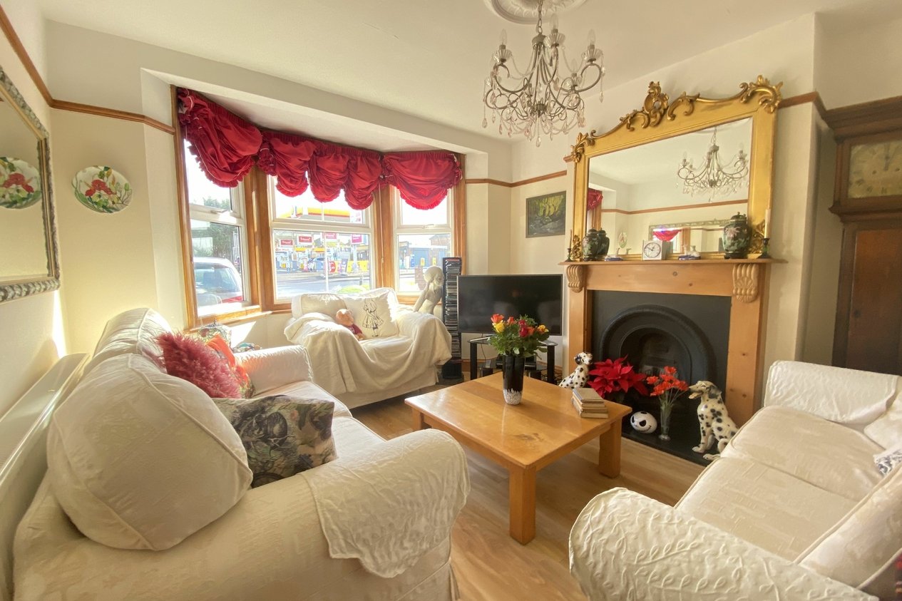 Properties For Sale in Canterbury Road 