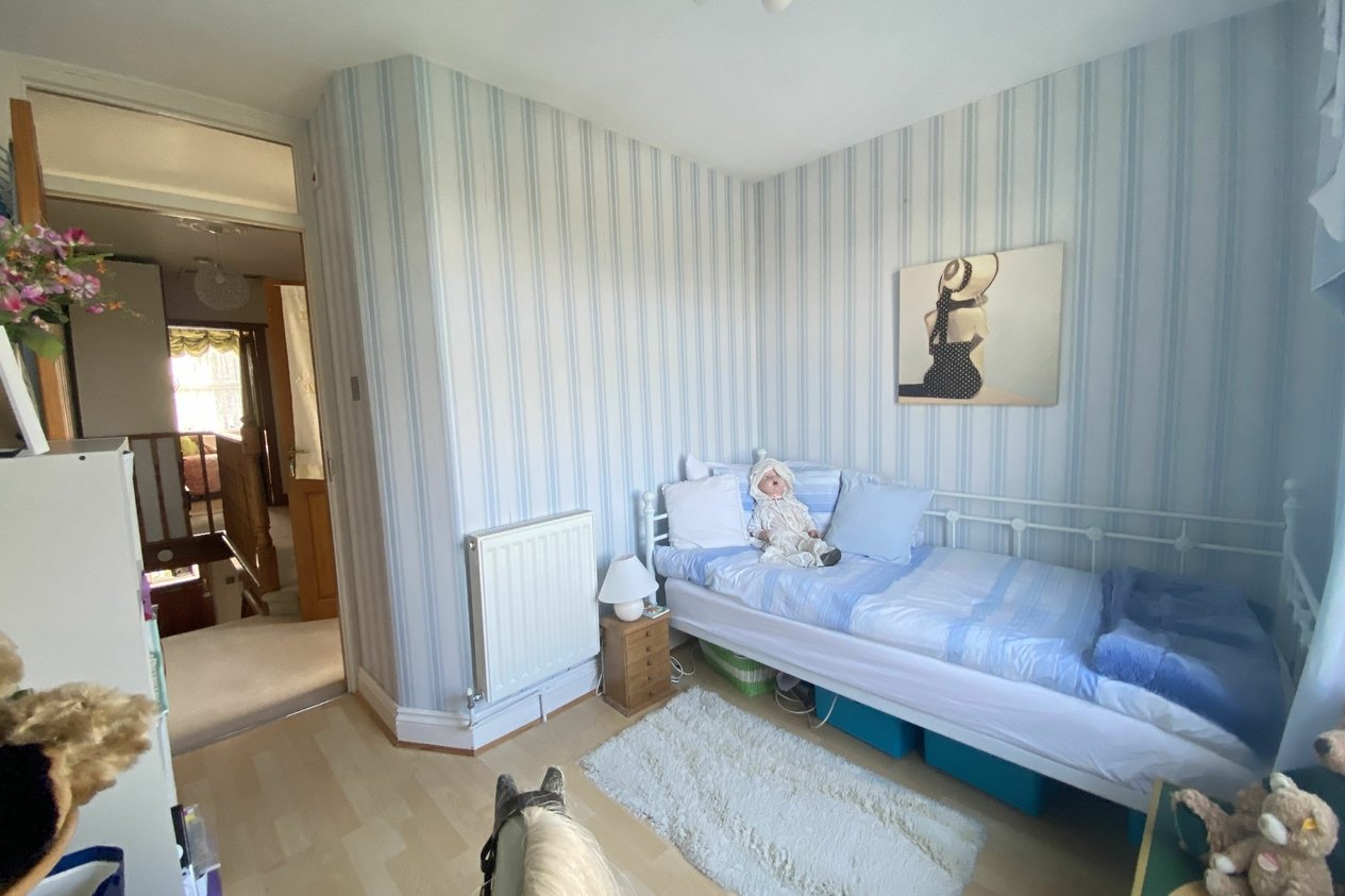 Properties For Sale in Canterbury Road 