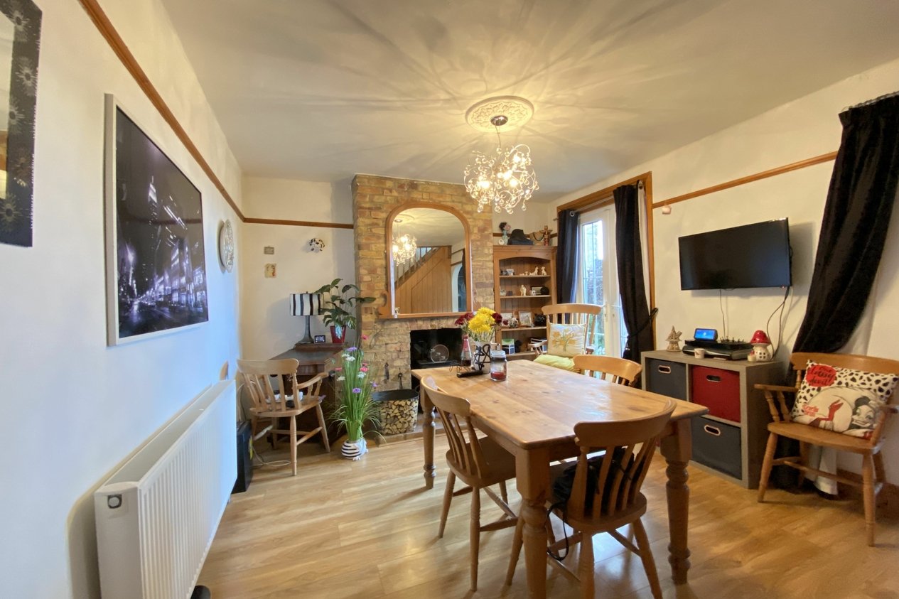 Properties For Sale in Canterbury Road 