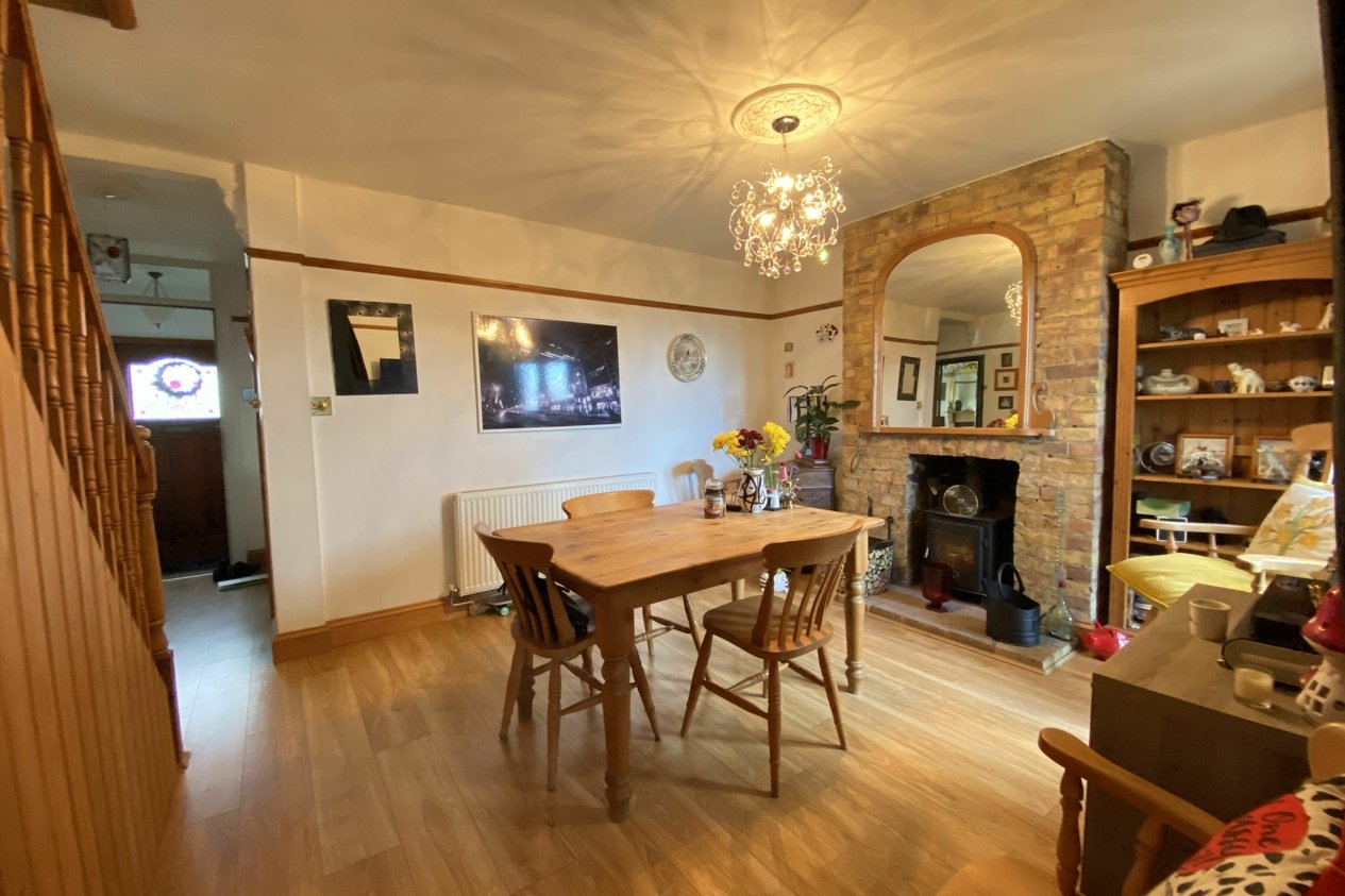 Properties For Sale in Canterbury Road 