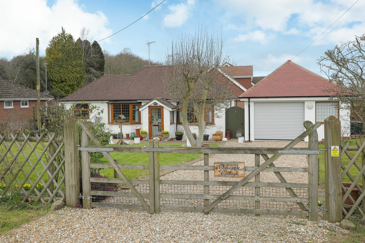 Properties For Sale in Canterbury Road  Challock