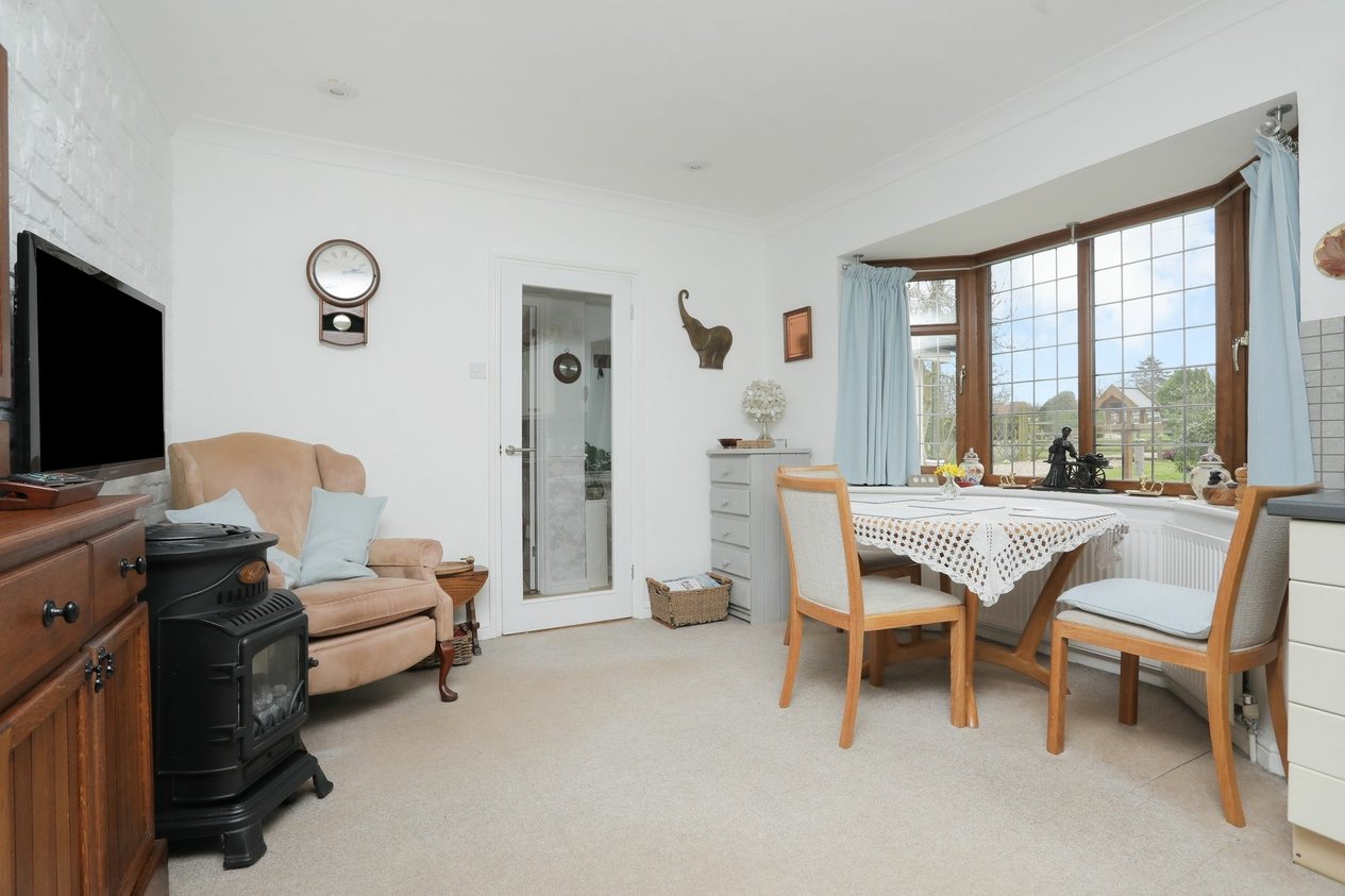Properties For Sale in Canterbury Road  Challock