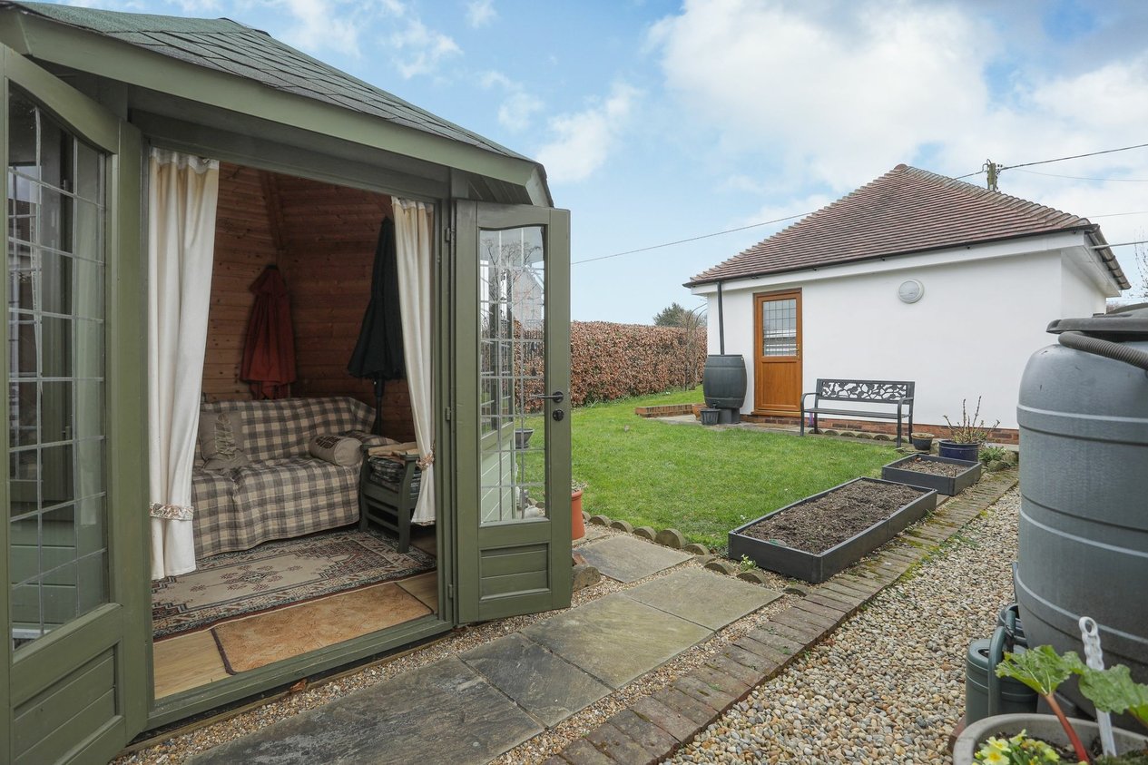 Properties For Sale in Canterbury Road  Challock