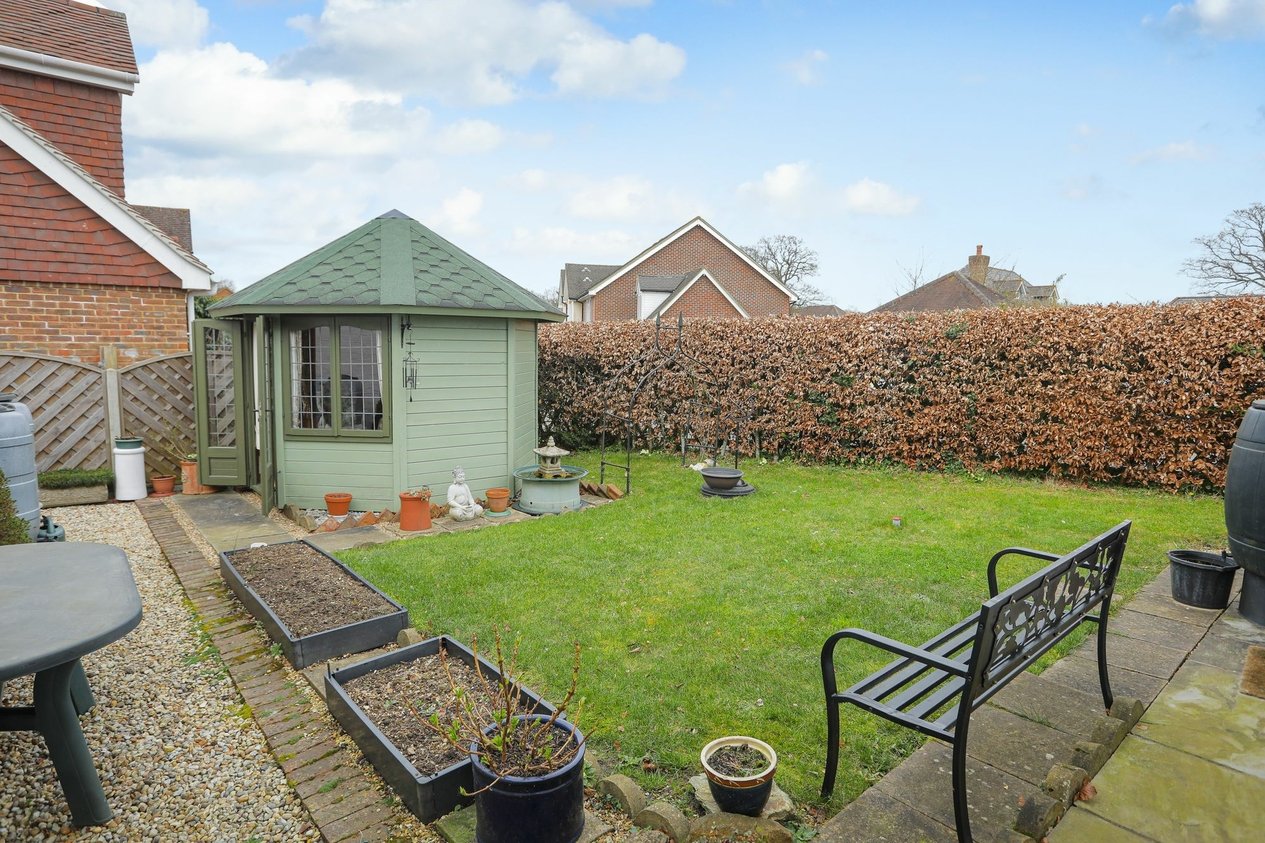 Properties For Sale in Canterbury Road  Challock