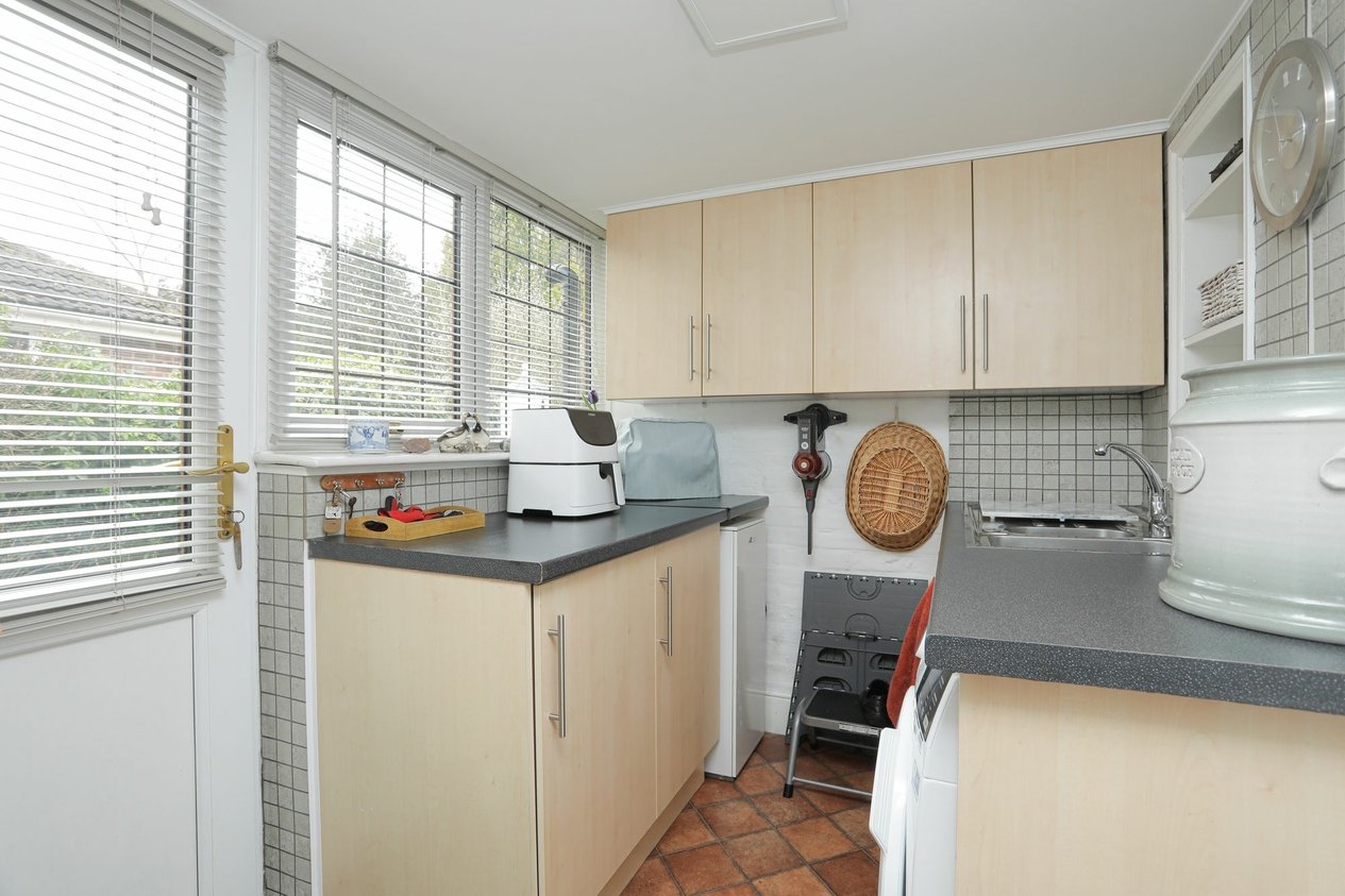 Properties For Sale in Canterbury Road  Challock