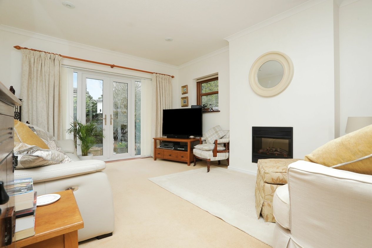 Properties For Sale in Canterbury Road  Challock