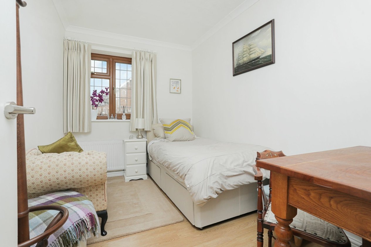 Properties For Sale in Canterbury Road  Challock