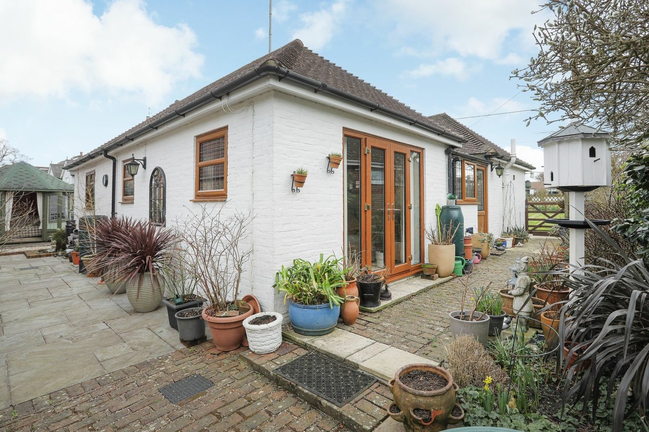 Properties For Sale in Canterbury Road  Challock
