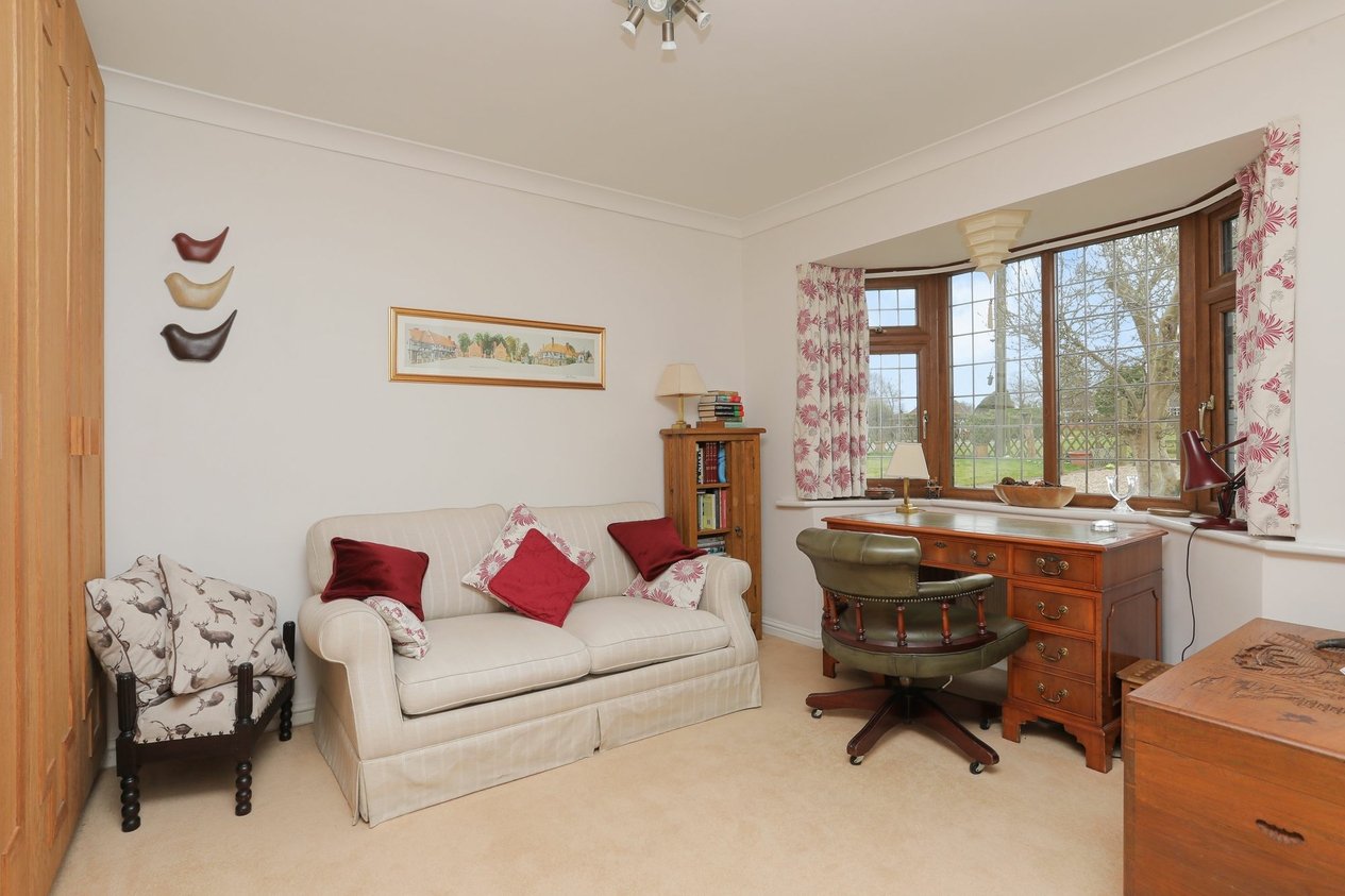 Properties For Sale in Canterbury Road  Challock