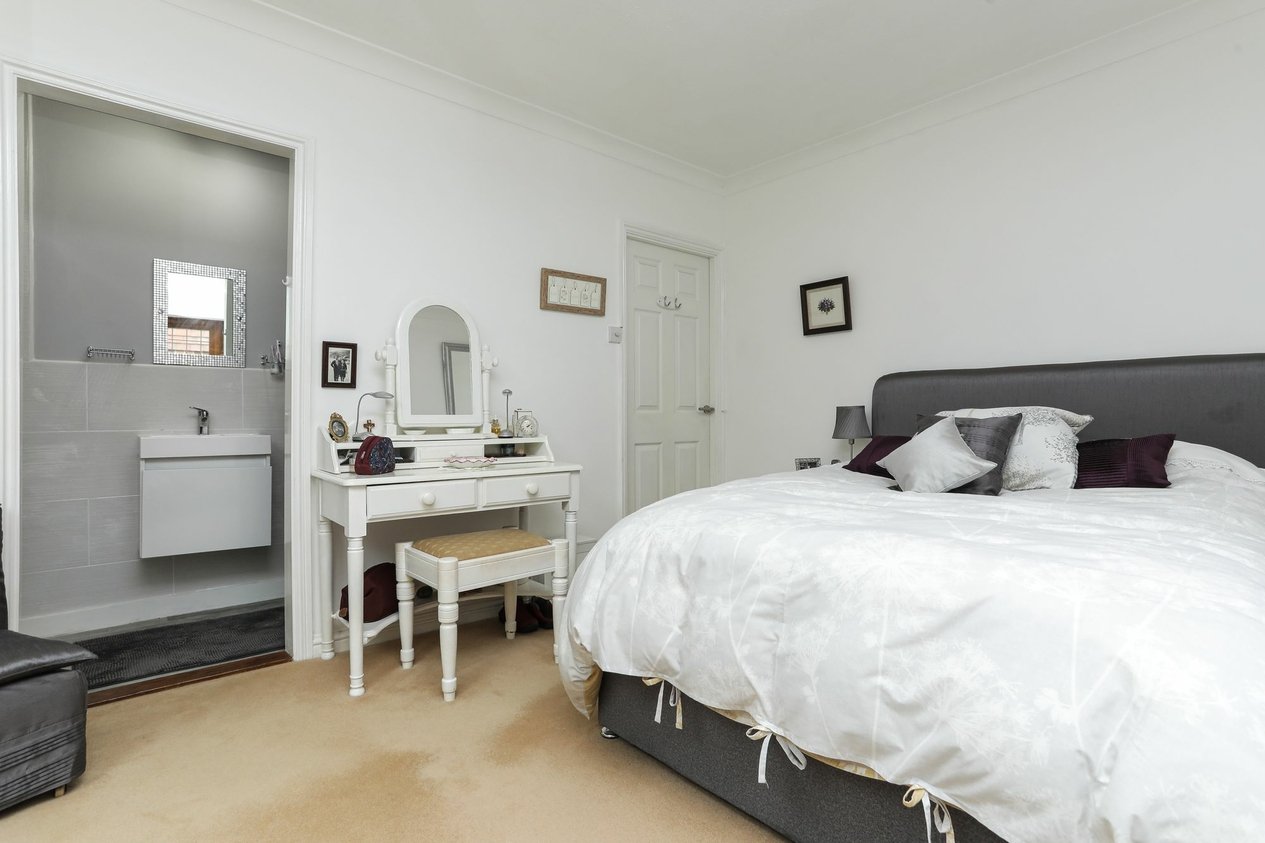 Properties For Sale in Canterbury Road  Challock