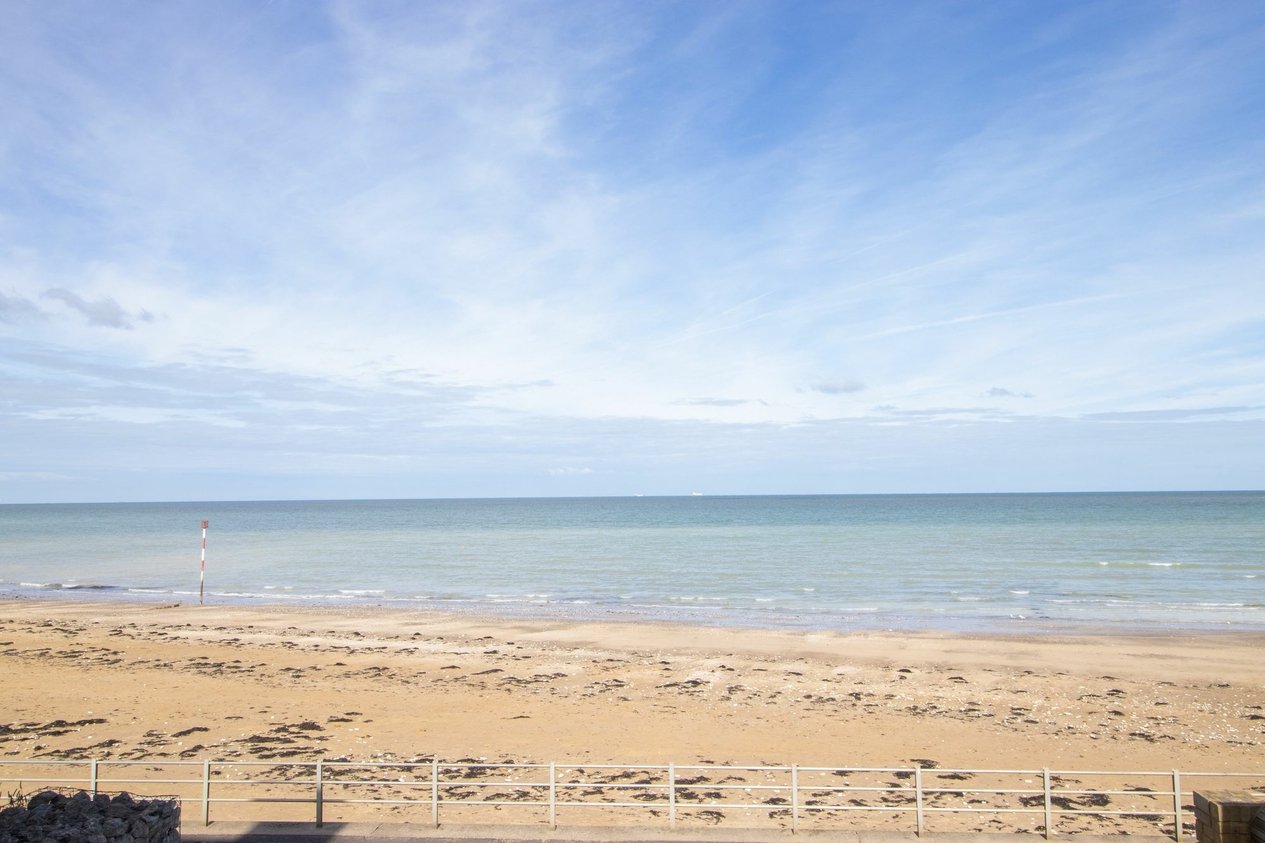Properties For Sale in Canterbury Road  Charlotte Court The Royal Seabathing Canterbury Road