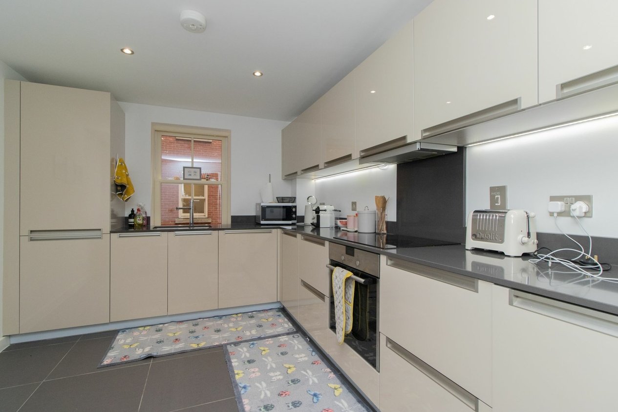 Properties For Sale in Canterbury Road  Charlotte Court The Royal Seabathing Canterbury Road