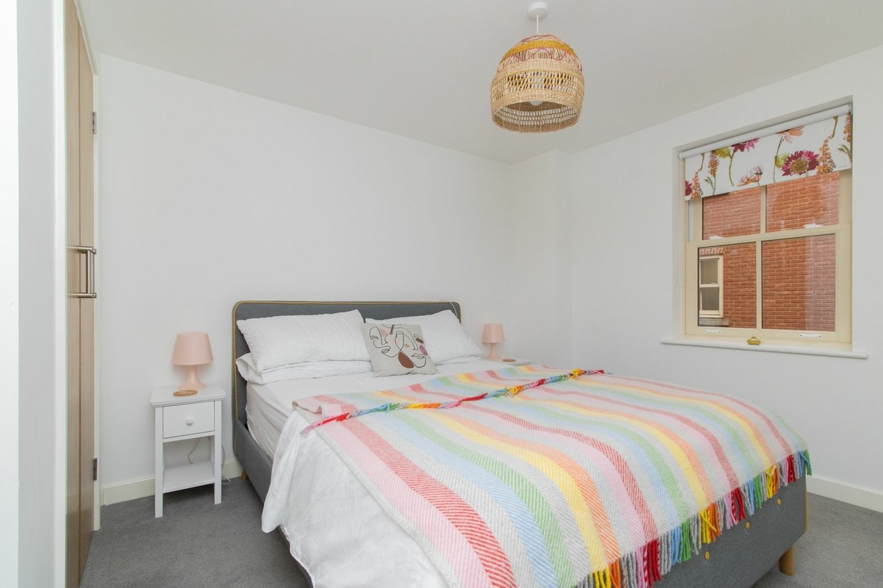 Properties For Sale in Canterbury Road  Charlotte Court The Royal Seabathing Canterbury Road