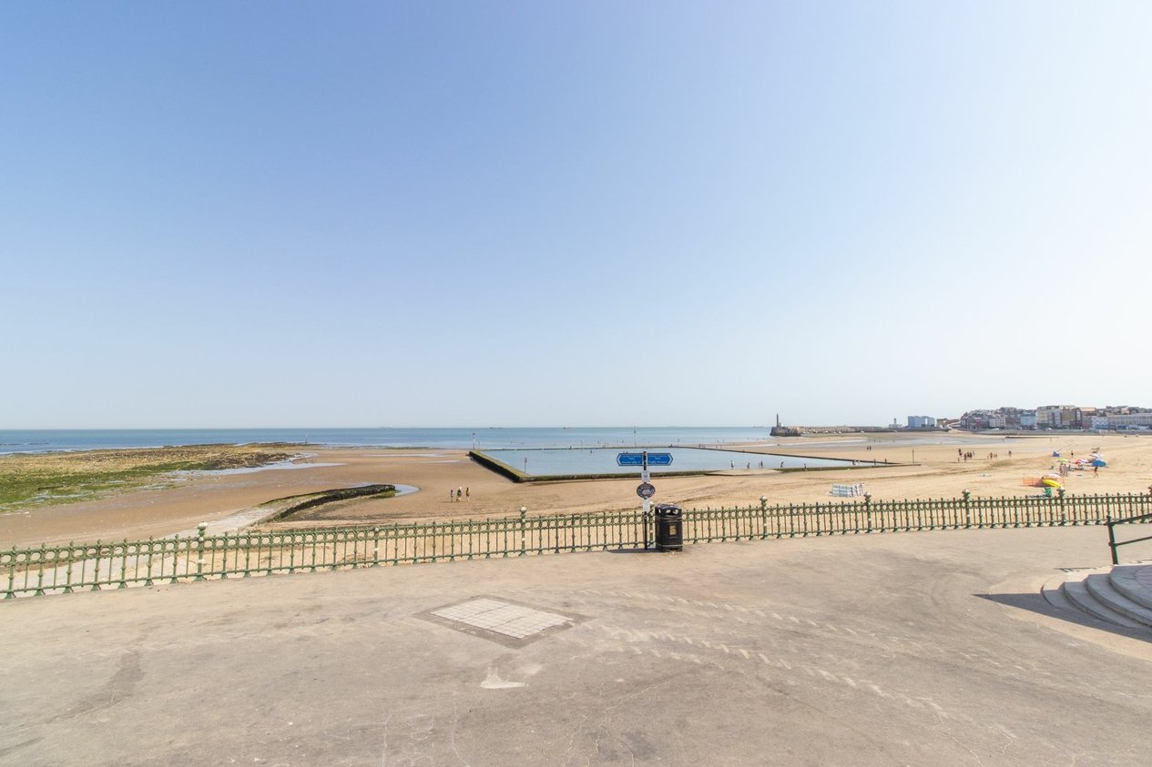 Properties For Sale in Canterbury Road  Charlotte Court The Royal Seabathing Canterbury Road