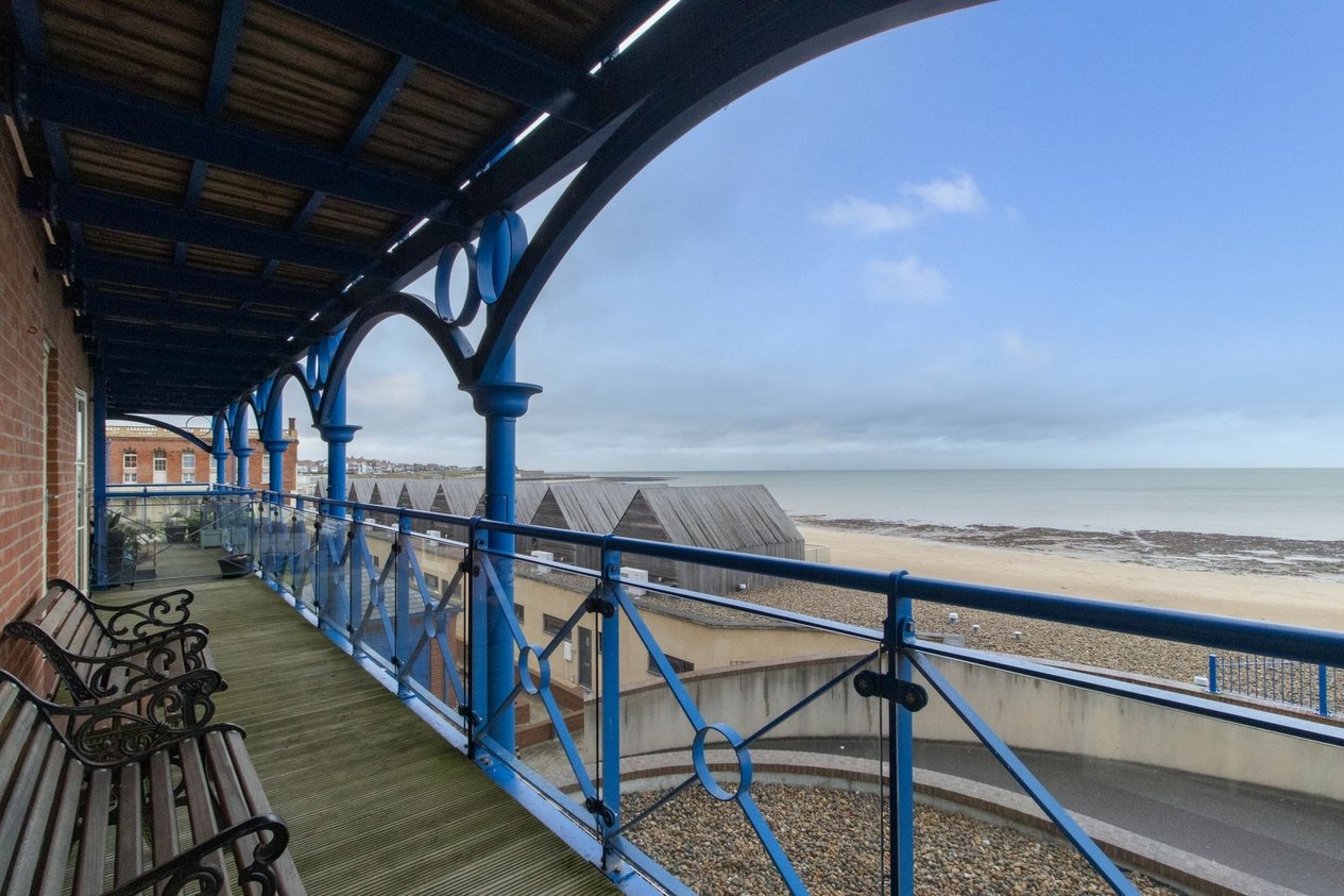 Properties For Sale in Canterbury Road  Charlotte Court The Royal Seabathing Canterbury Road