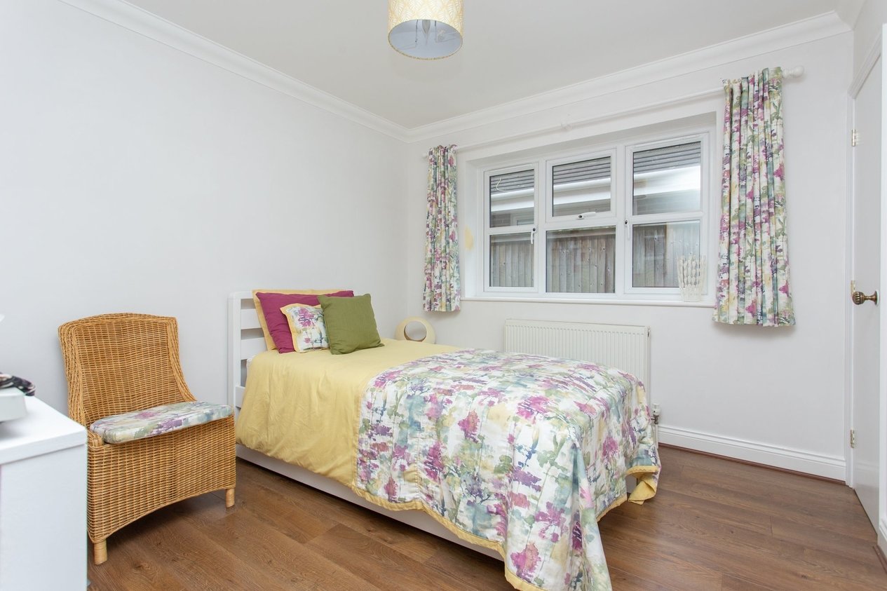 Properties For Sale in Canterbury Road  Densole