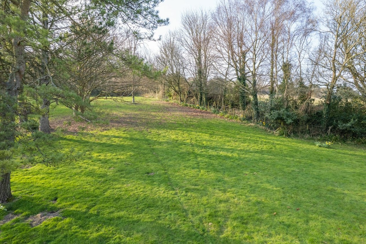 Properties For Sale in Canterbury Road  Elham