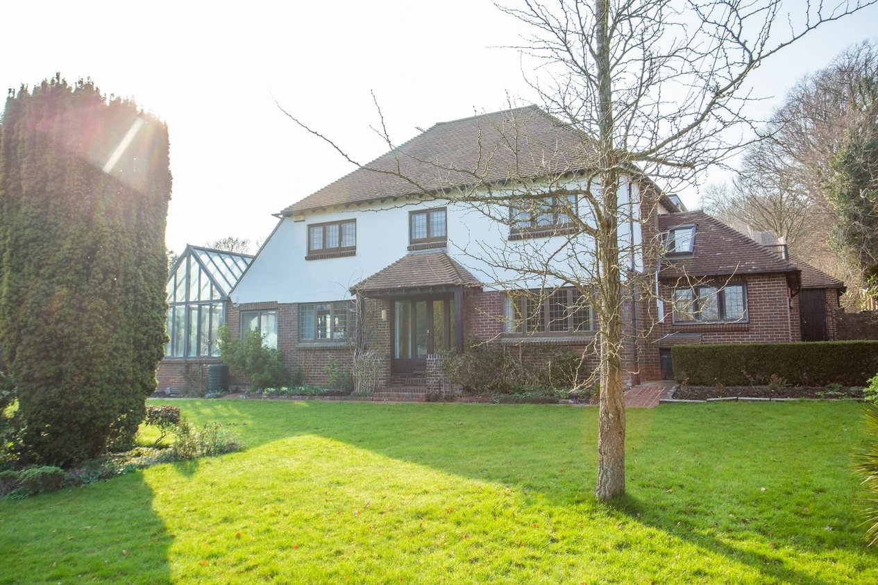 Properties For Sale in Canterbury Road  Elham