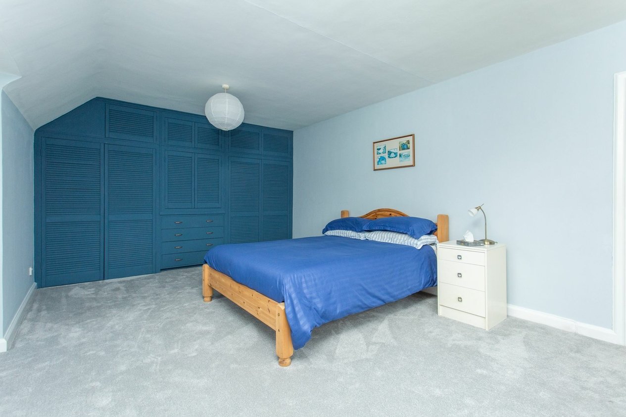 Properties For Sale in Canterbury Road  Elham