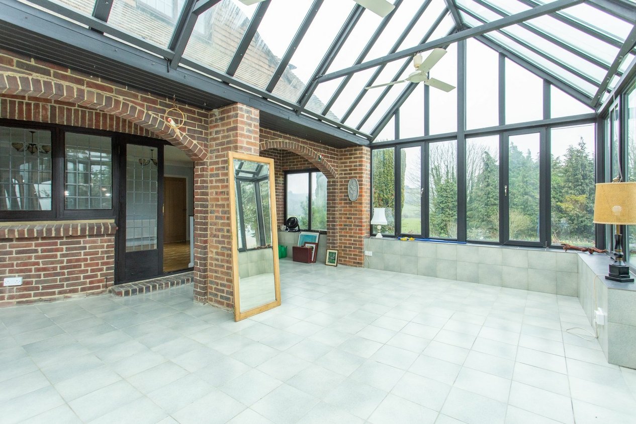 Properties For Sale in Canterbury Road  Elham