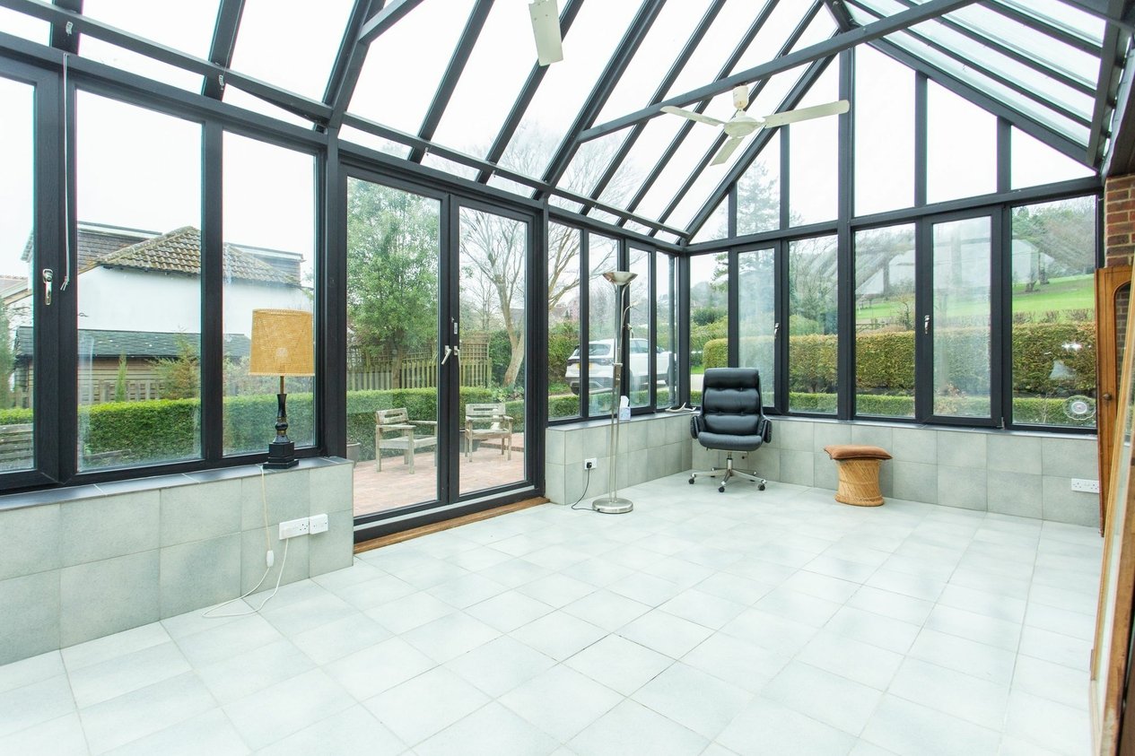 Properties For Sale in Canterbury Road  Elham