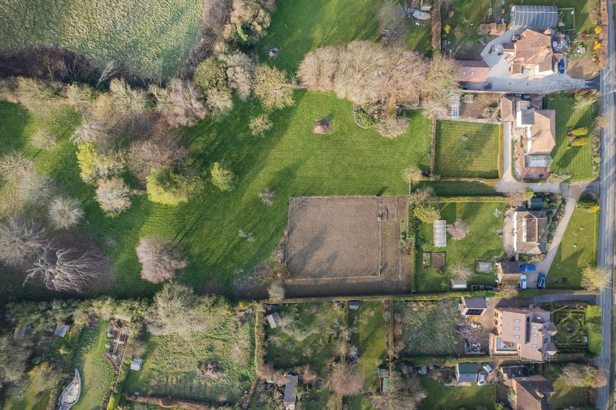 Properties For Sale in Canterbury Road  Elham