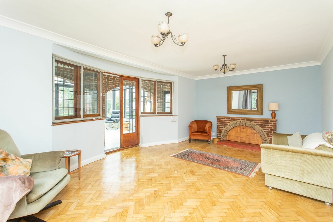 Properties For Sale in Canterbury Road  Elham