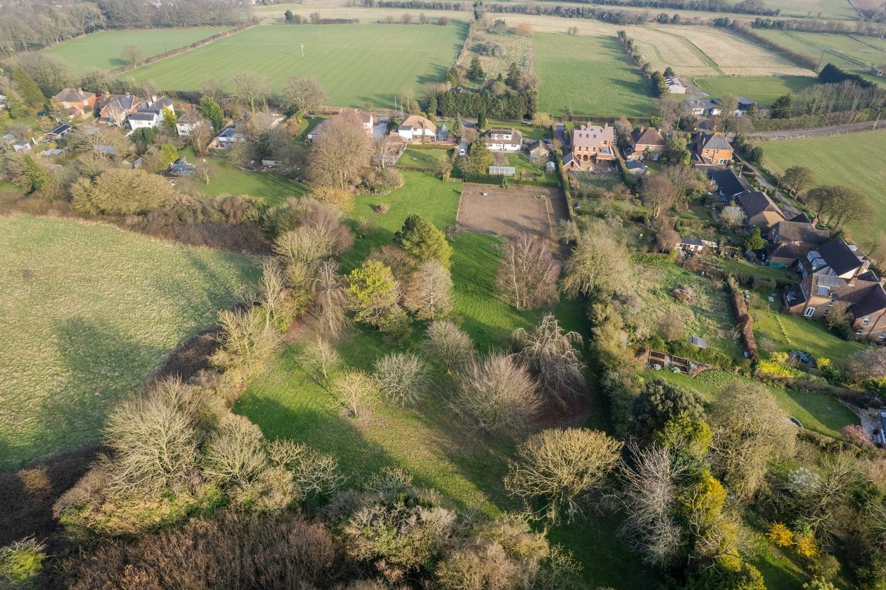 Properties For Sale in Canterbury Road  Elham
