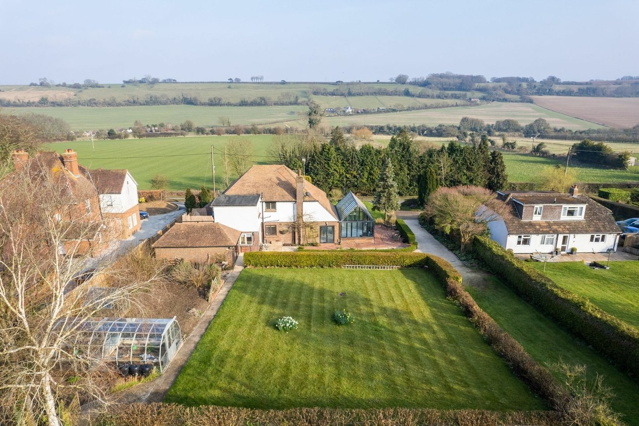 Properties For Sale in Canterbury Road  Elham