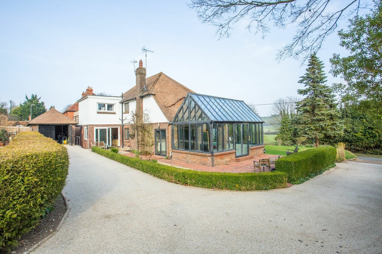 Properties For Sale in Canterbury Road  Elham