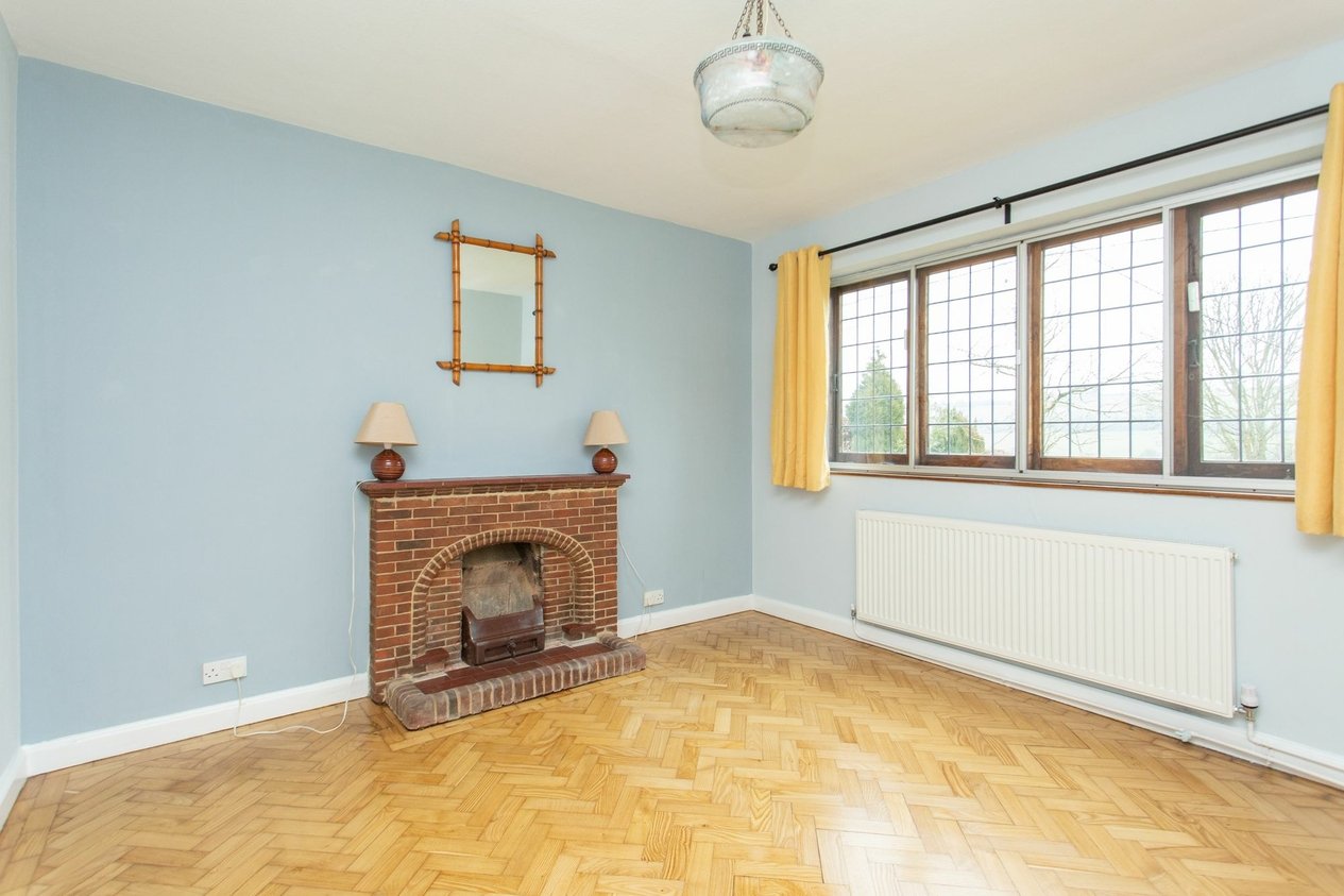 Properties For Sale in Canterbury Road  Elham