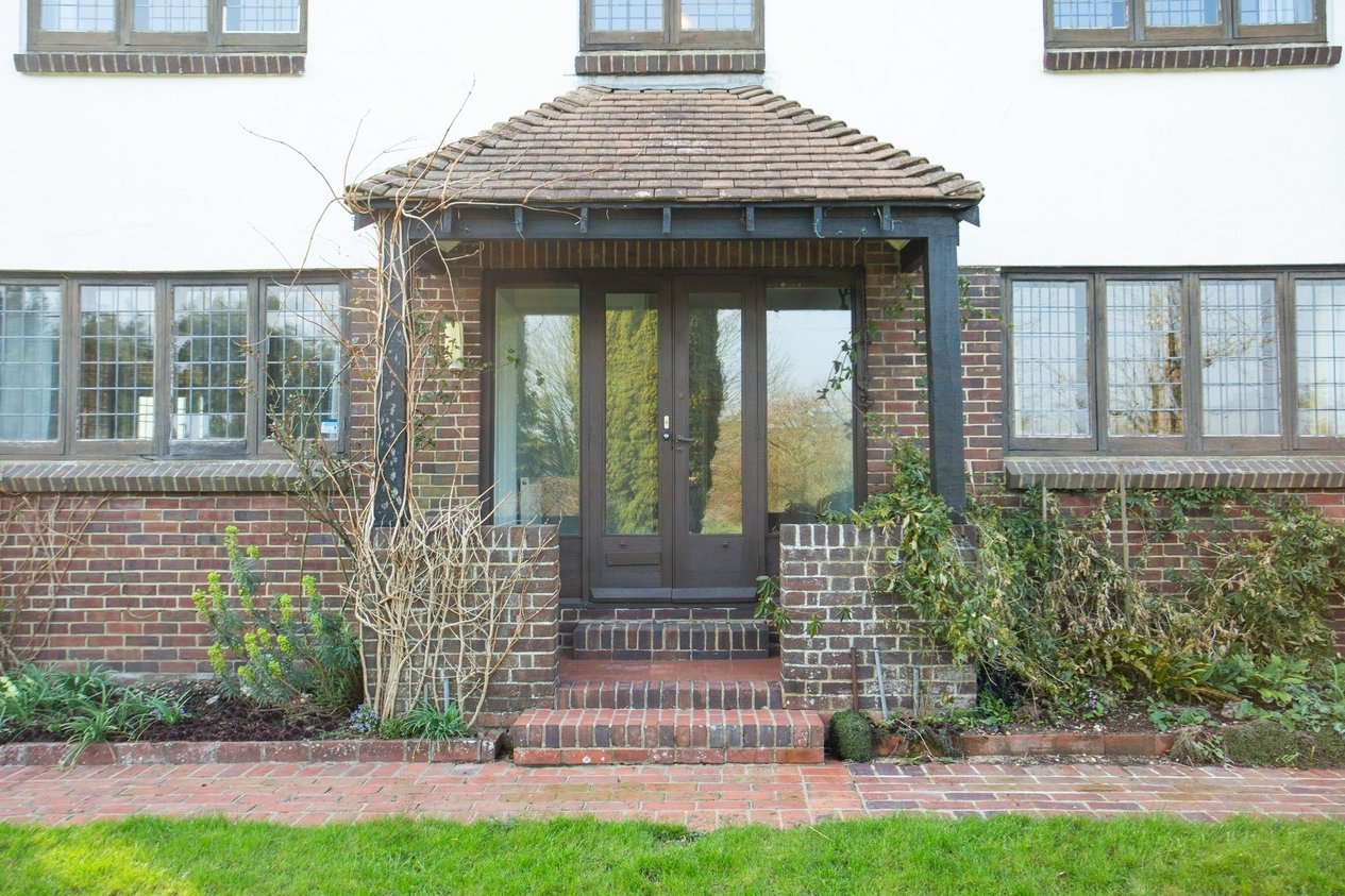 Properties For Sale in Canterbury Road  Elham