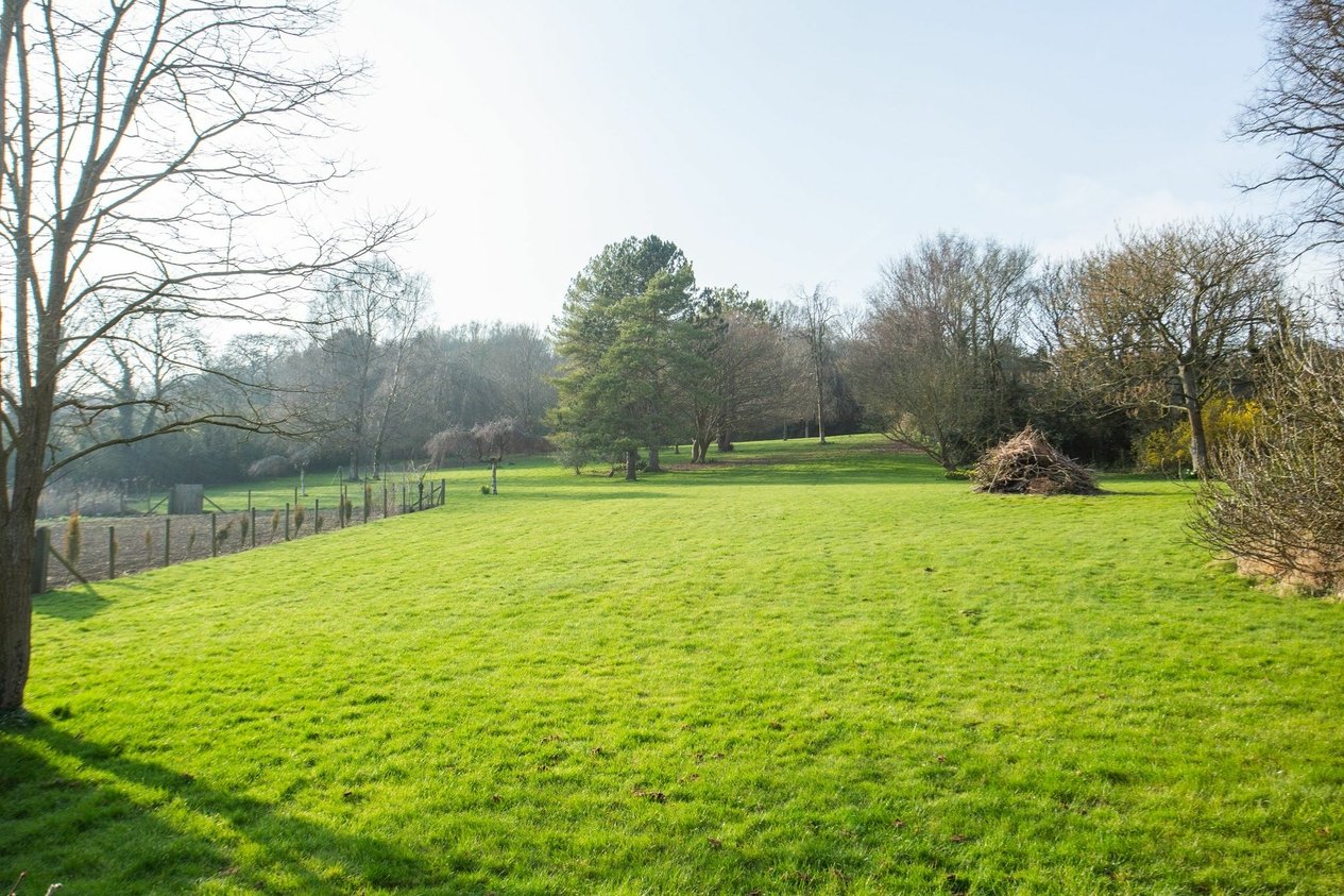 Properties For Sale in Canterbury Road  Elham