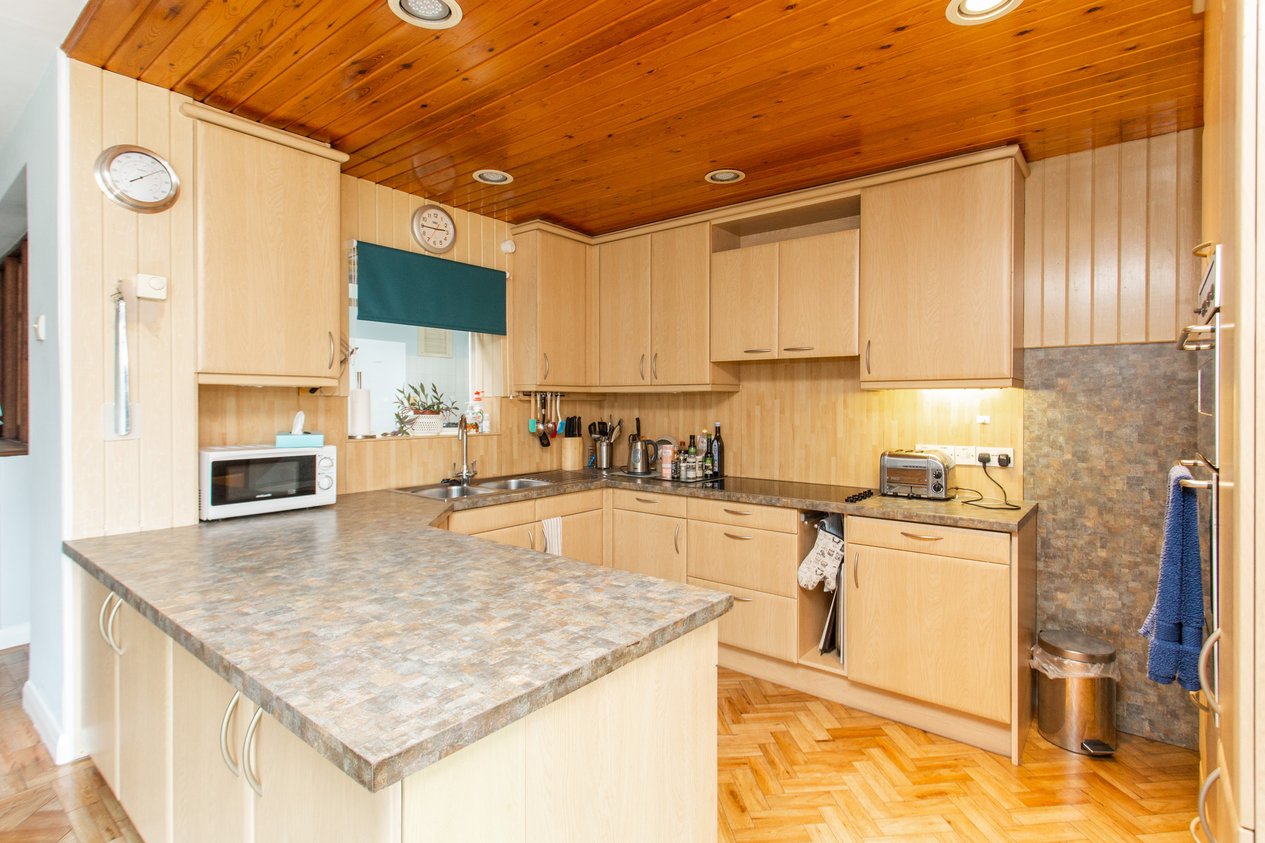 Properties For Sale in Canterbury Road Elham