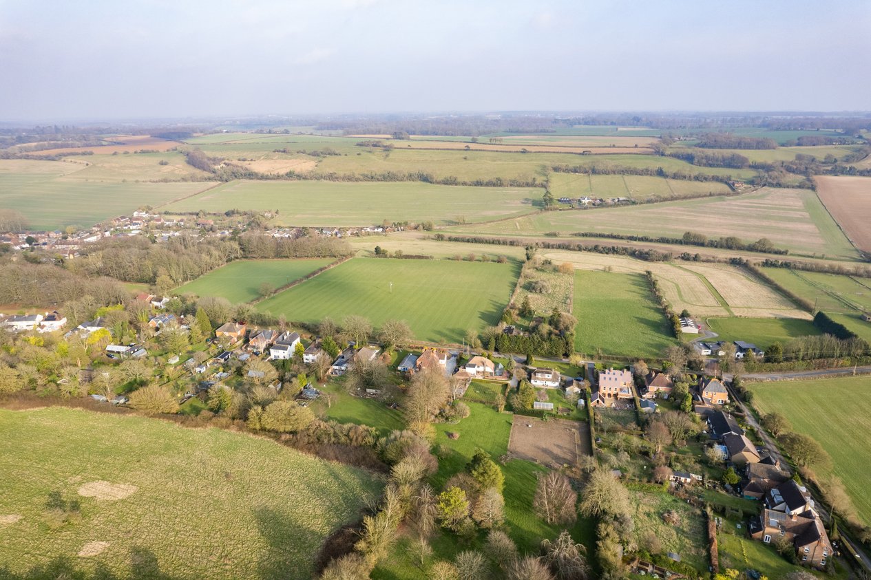 Properties For Sale in Canterbury Road Elham