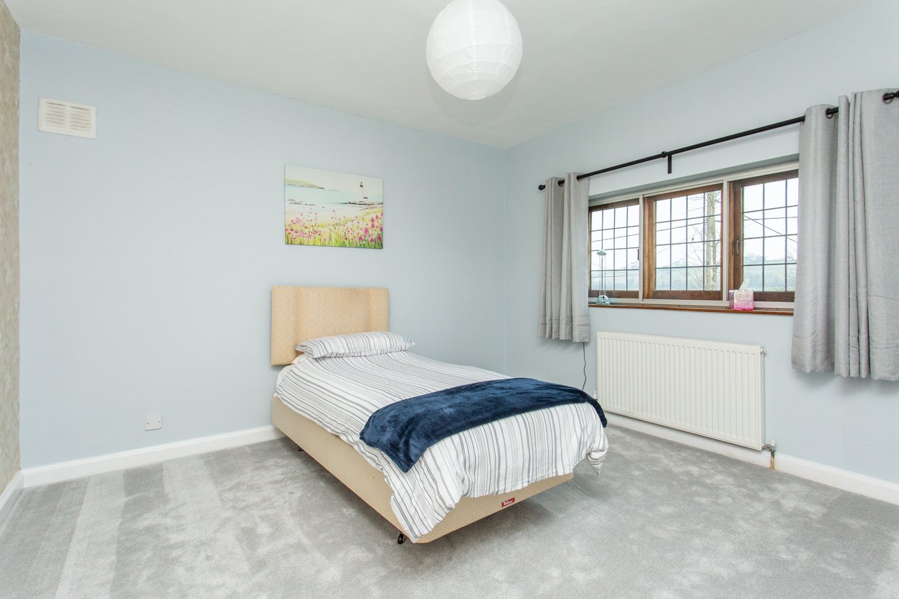 Properties For Sale in Canterbury Road Elham