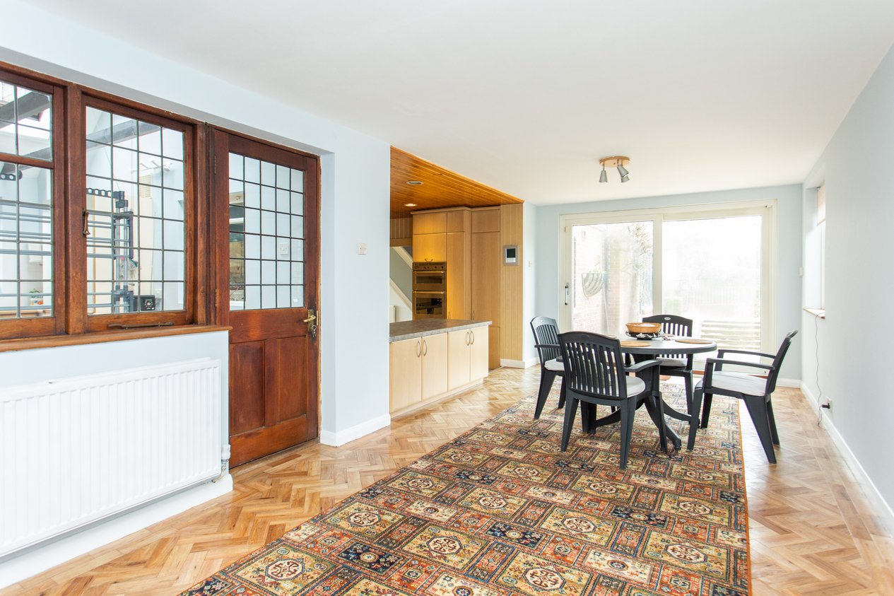 Properties For Sale in Canterbury Road Elham