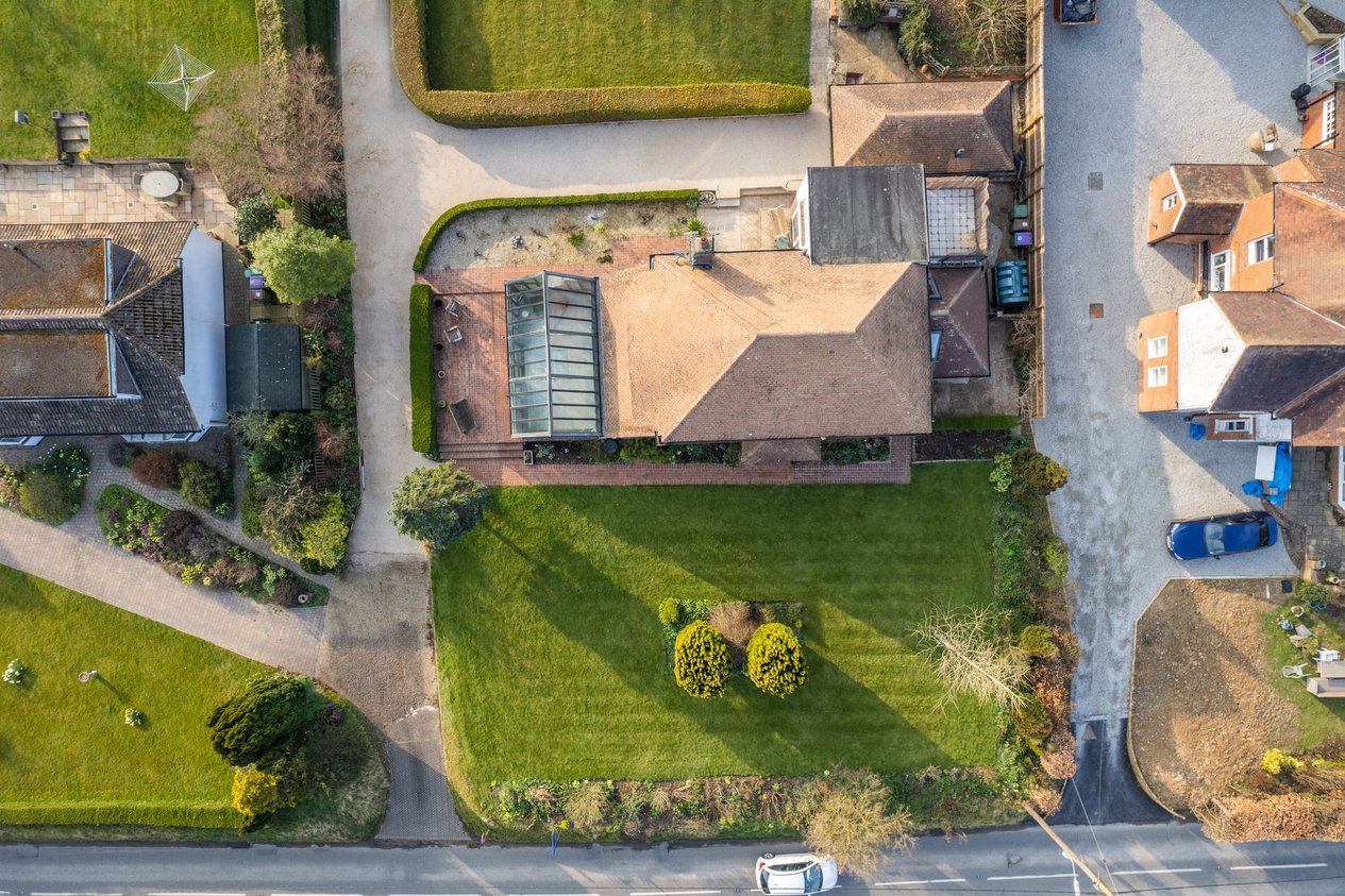 Properties For Sale in Canterbury Road Elham