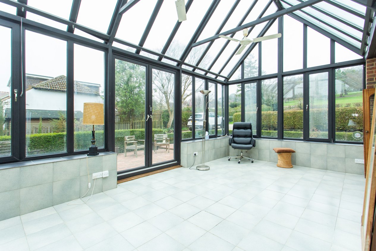 Properties For Sale in Canterbury Road Elham